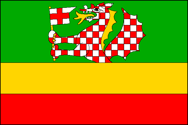 city flag