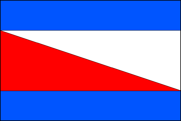city flag