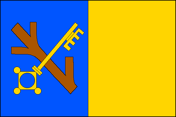 city flag