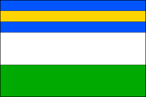 city flag