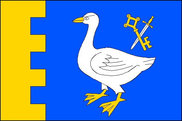 city flag