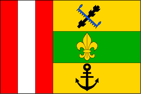 city flag