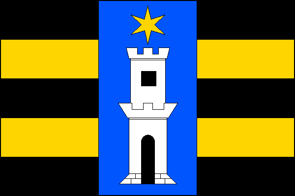 city flag