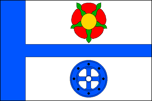 city flag