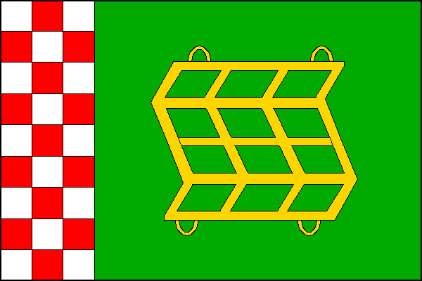 city flag