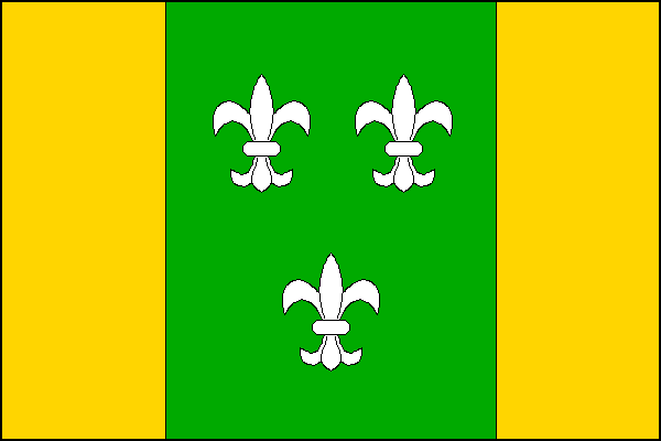 city flag