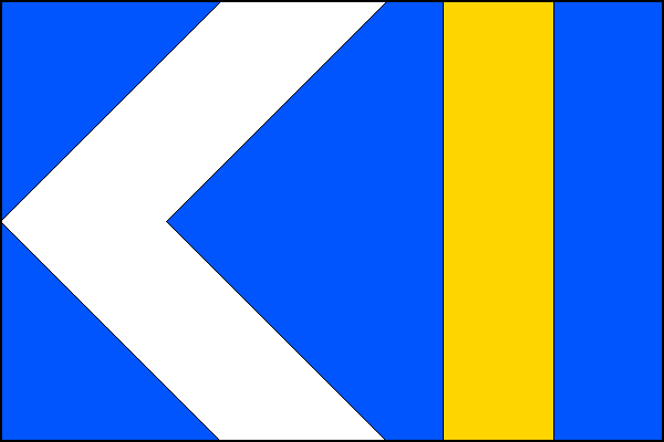 city flag