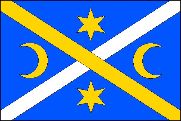 city flag