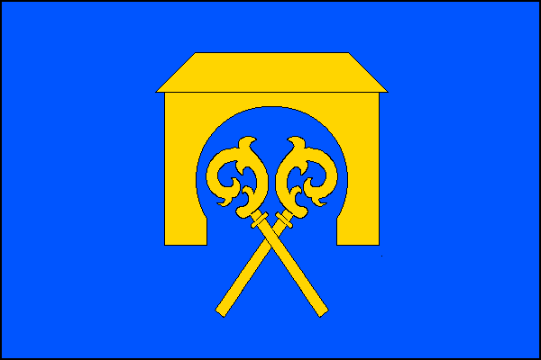 city flag