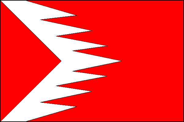city flag