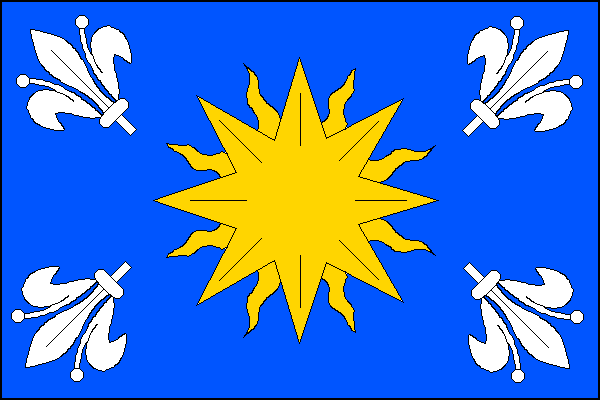 city flag