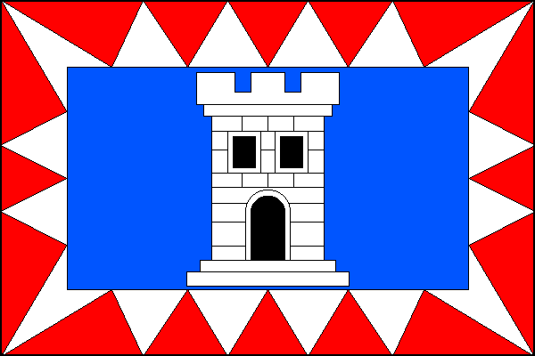city flag