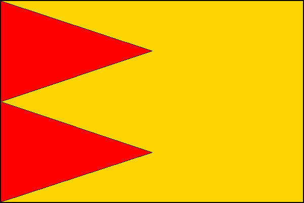 city flag