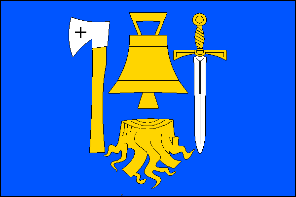 city flag
