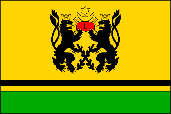 city flag
