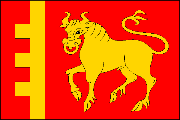 city flag