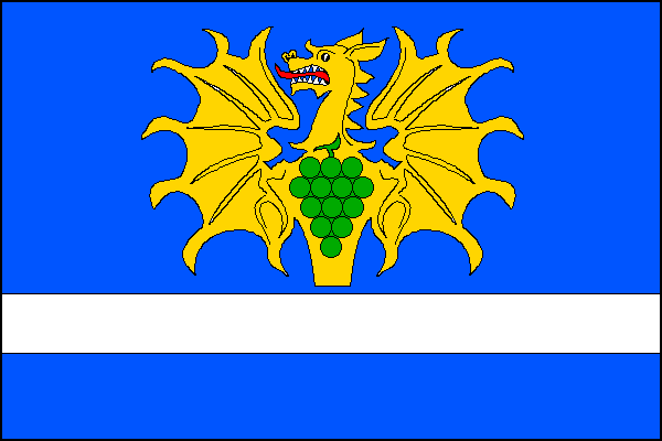 city flag