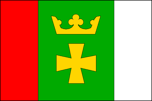 city flag