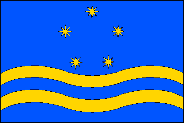 city flag