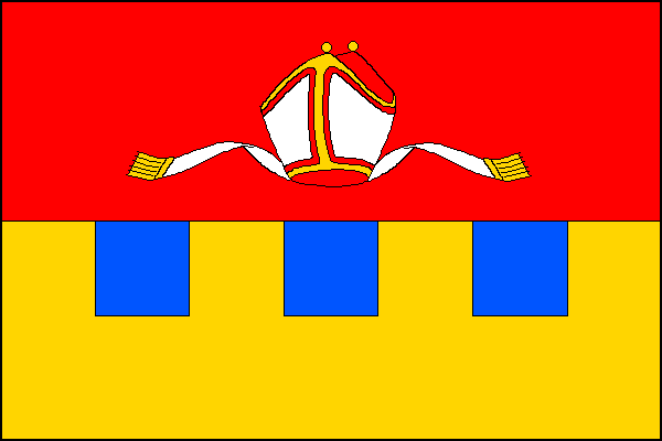 city flag