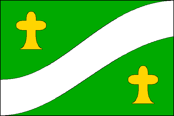 city flag