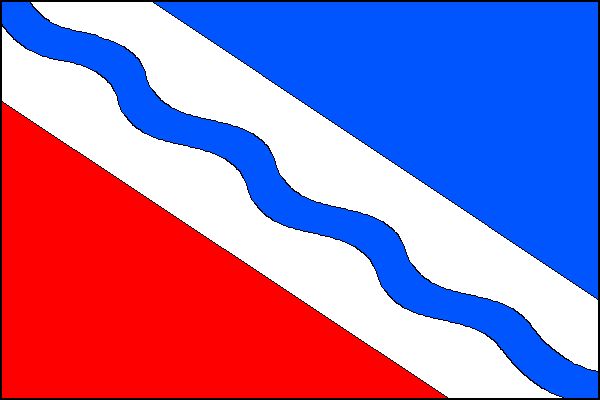city flag