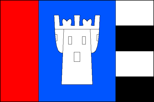 city flag