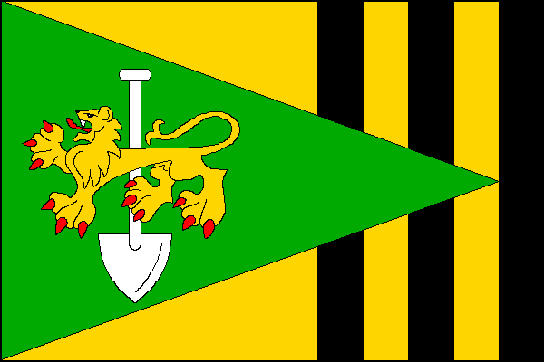 city flag