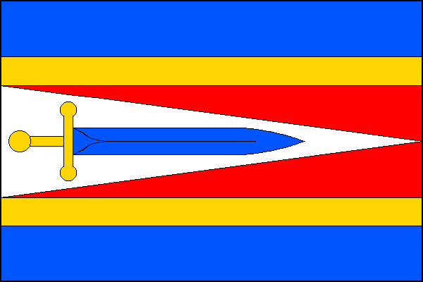 city flag
