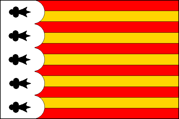 city flag