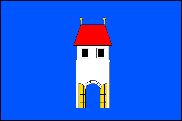 city flag