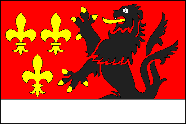 city flag