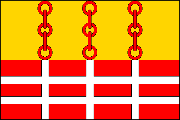 city flag