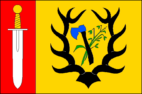 city flag