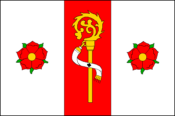 city flag