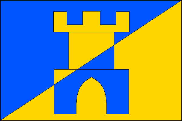 city flag