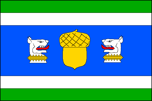 city flag