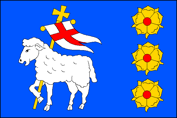 city flag