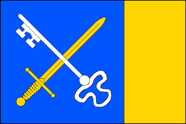 city flag