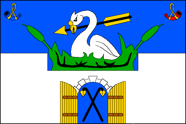 city flag
