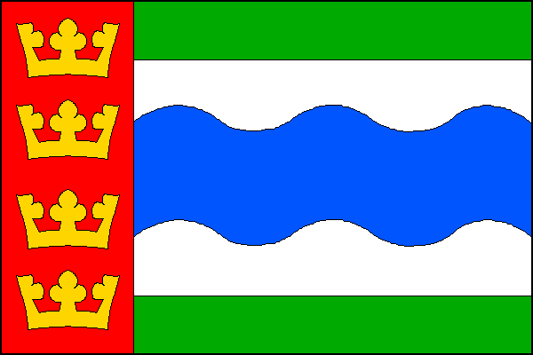 city flag