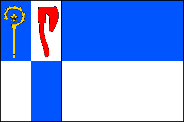 city flag
