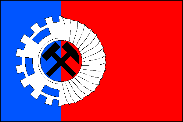 city flag