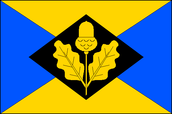 city flag