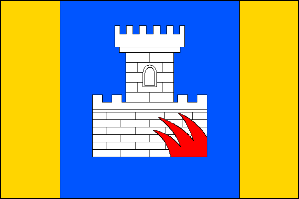 city flag