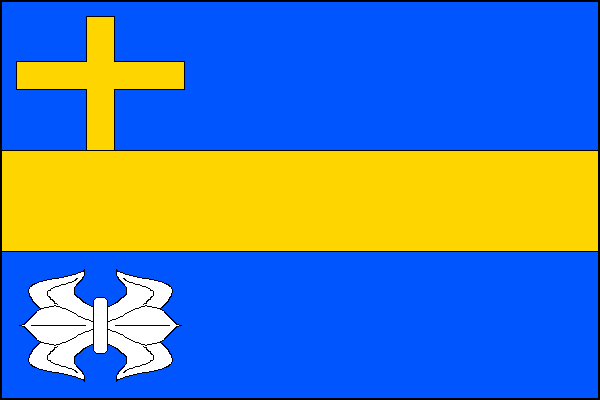 city flag