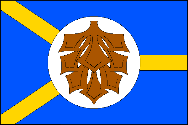 city flag