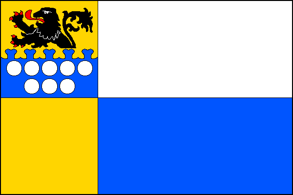 city flag