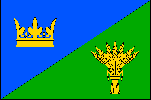 city flag