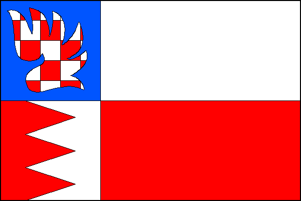 city flag